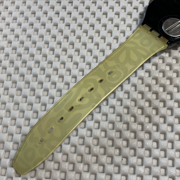 Swatch Watch - GB186 - ARNOULD - Picture 10 of 12